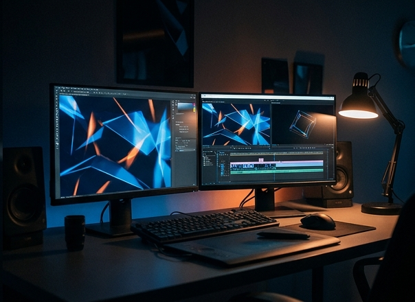 TVC & Commercial